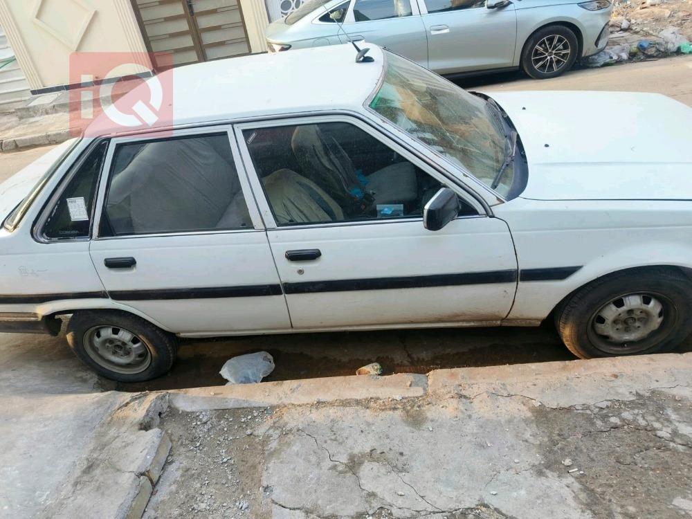 تويوتا كورونا